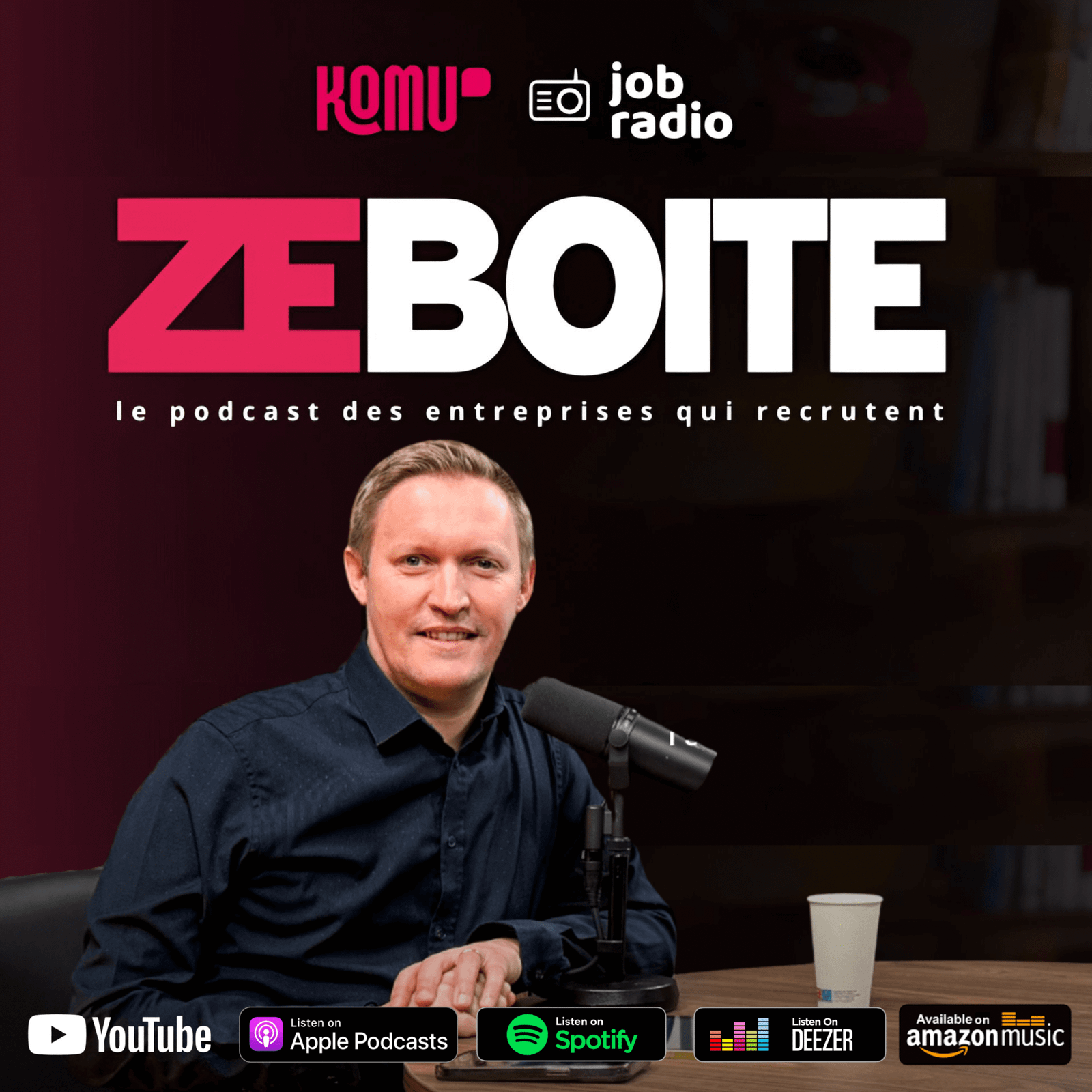 ZEBoite