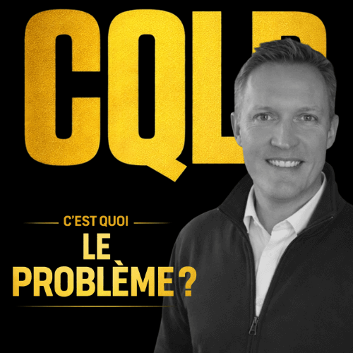 C'est quoi le problème ?