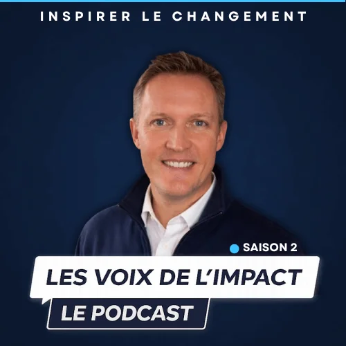 Les Voix de l'Impact - Saison 2